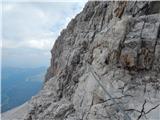 Piano Fiscalino / Fischleinboden - Croda Rossa di Sesto